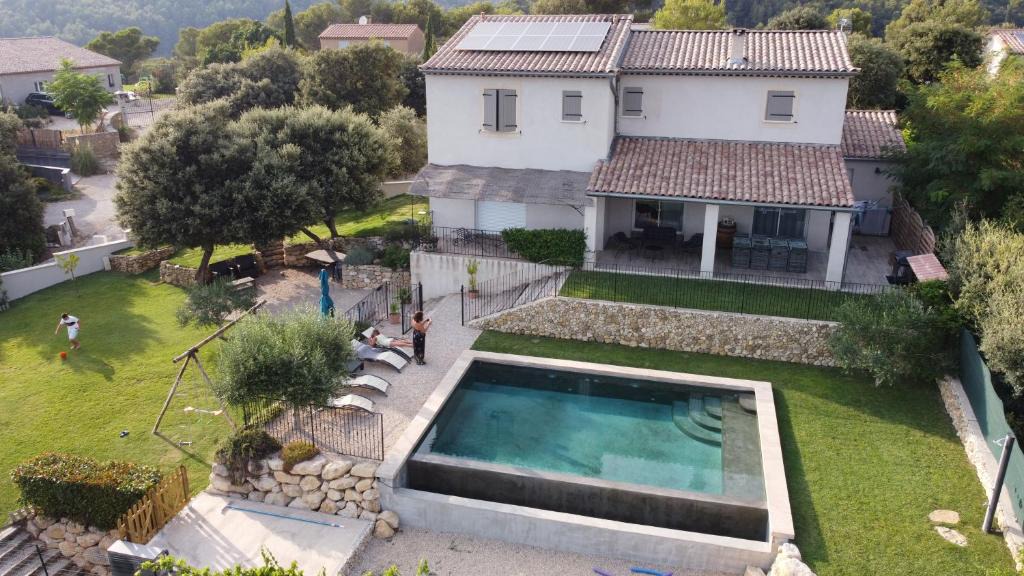 Puget Villa | La cubaine