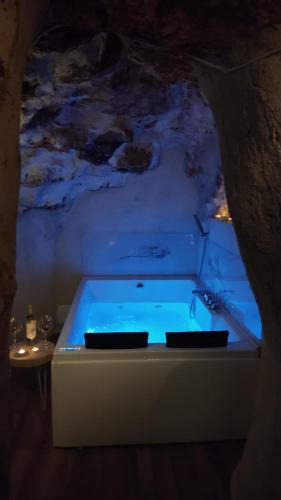 Chinchon Apartment | La Cueva del Agua