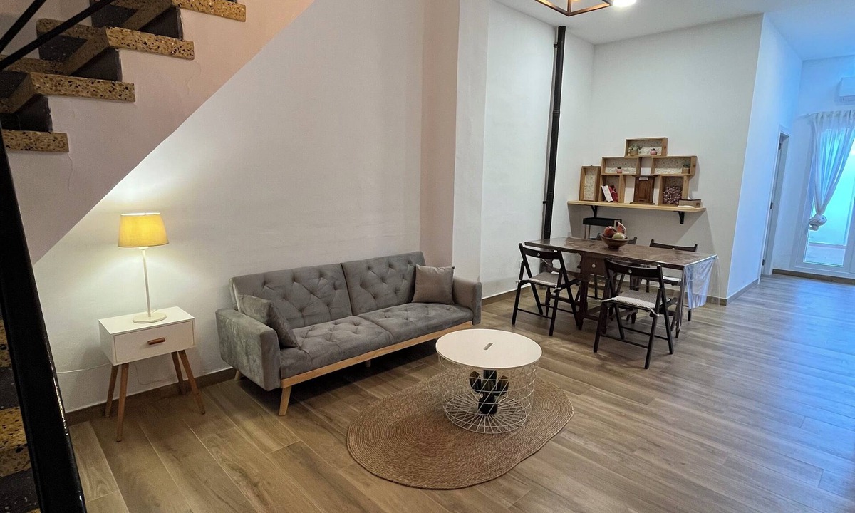 Favara House | La Culle House