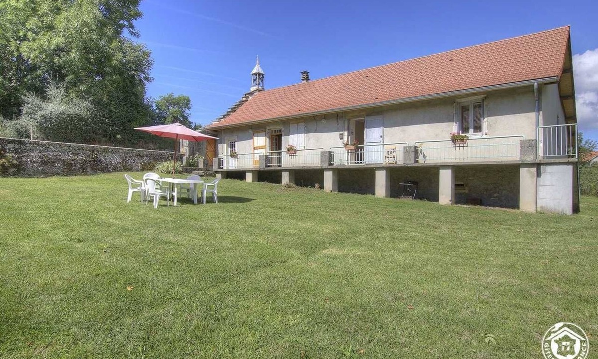 Innimond House | La Cure - Innimond - Gîte