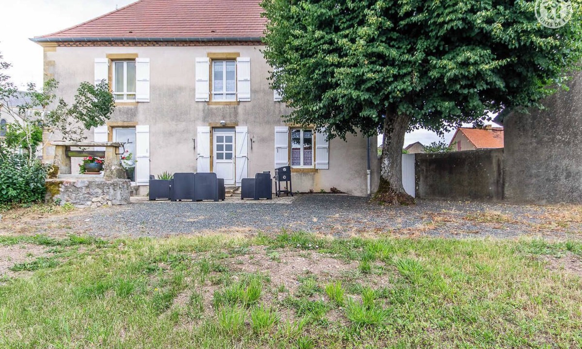 La Chapelle-au-Mans House | La Cure - LA CHAPELLE AU MANS