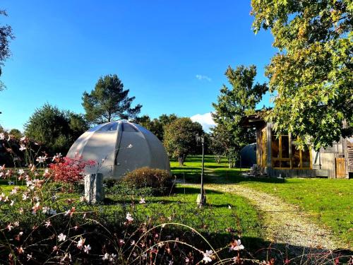 Montigny-les-Monts Bed & Breakfast | La Découverte Trouvée