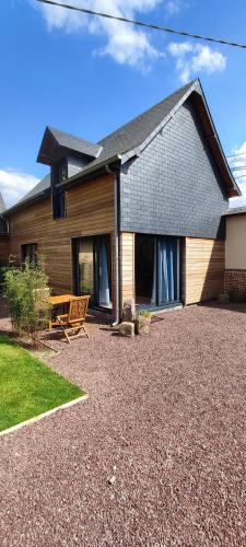 Huppy Bed & Breakfast | La Dépendance d'En Face