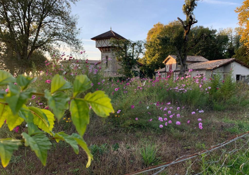 Marmande House | La Dépendance de Bazin