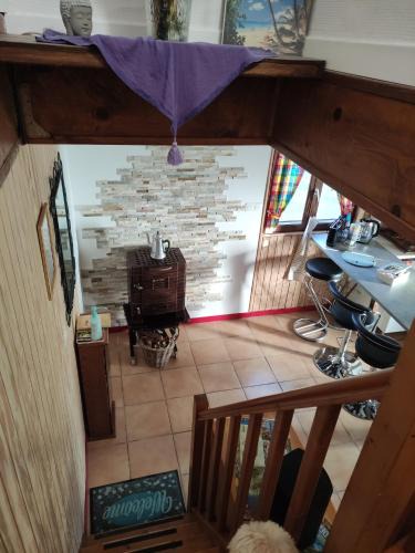 Montmirail House | La Désirade