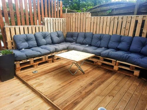 Fechain Other | La détente