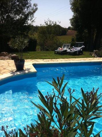 Rives Bed & Breakfast | La Damiche