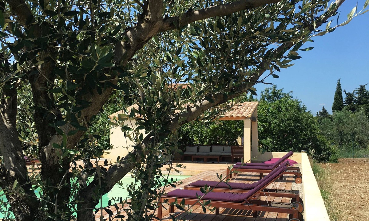 Tulette Bed & Breakfast | La Datcha Delicatessen