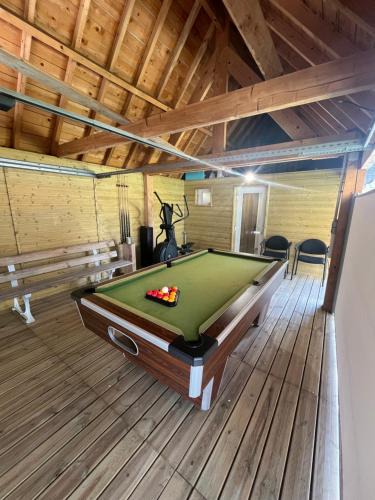 Drouvin-le-Marais House | La datcha