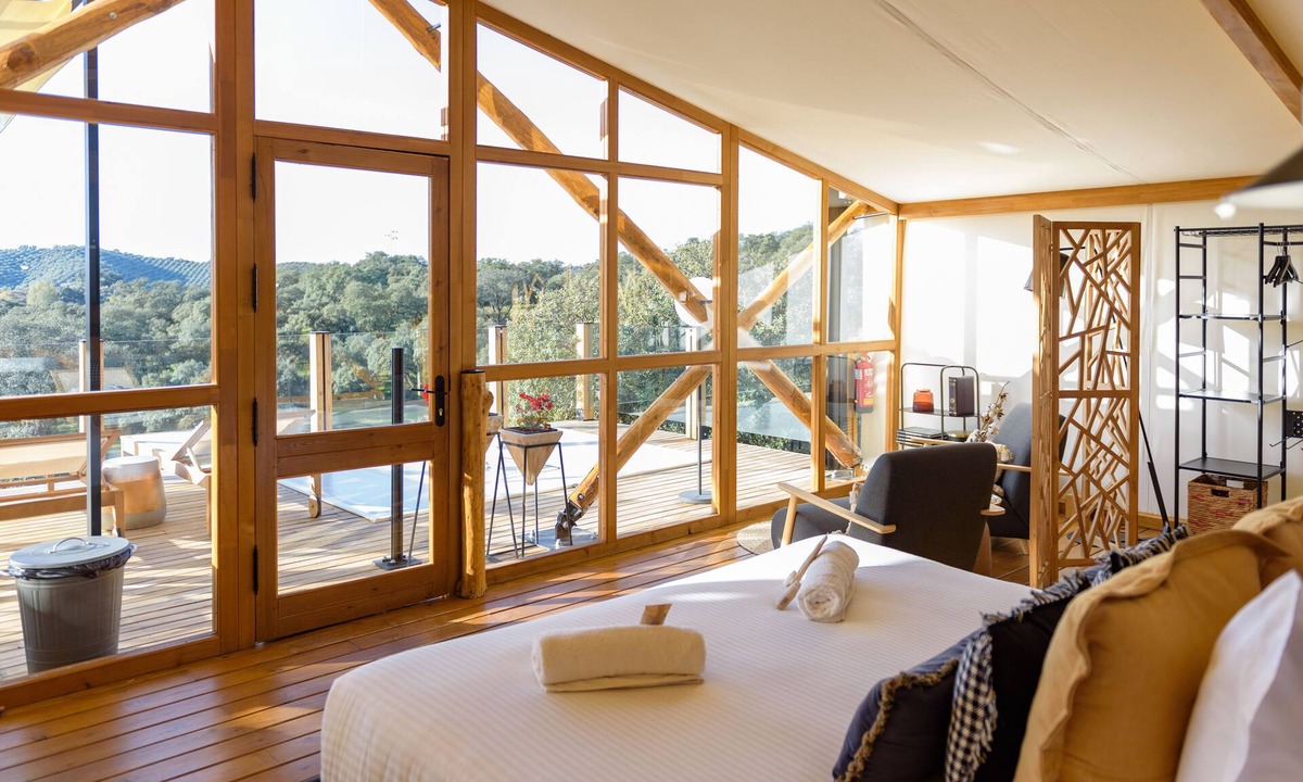 Poblado del Embalse Hotel | La Dehesa Experiences