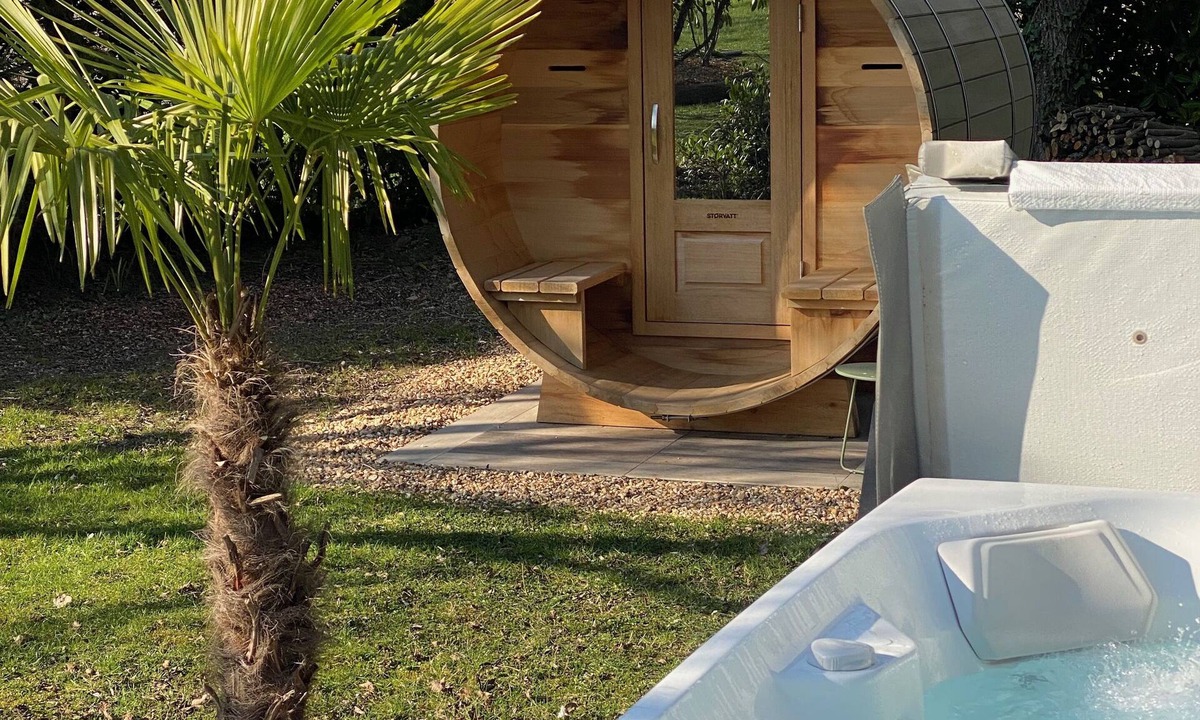 Cheverny Bed & Breakfast | La Demalerie