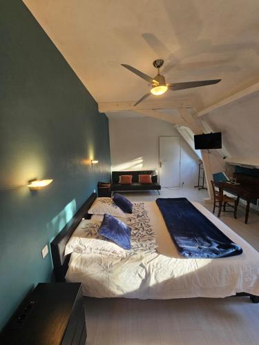 Lourdes Bed & Breakfast | La demeure aux Pins