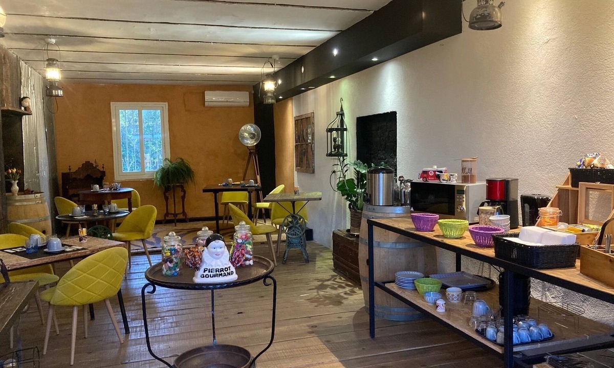 Moriani-Plage Hotel | La Demeure Coloniale