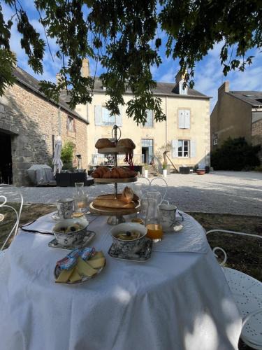 Fresnay-sur-Sarthe House | La Demeure d'Euphrosine