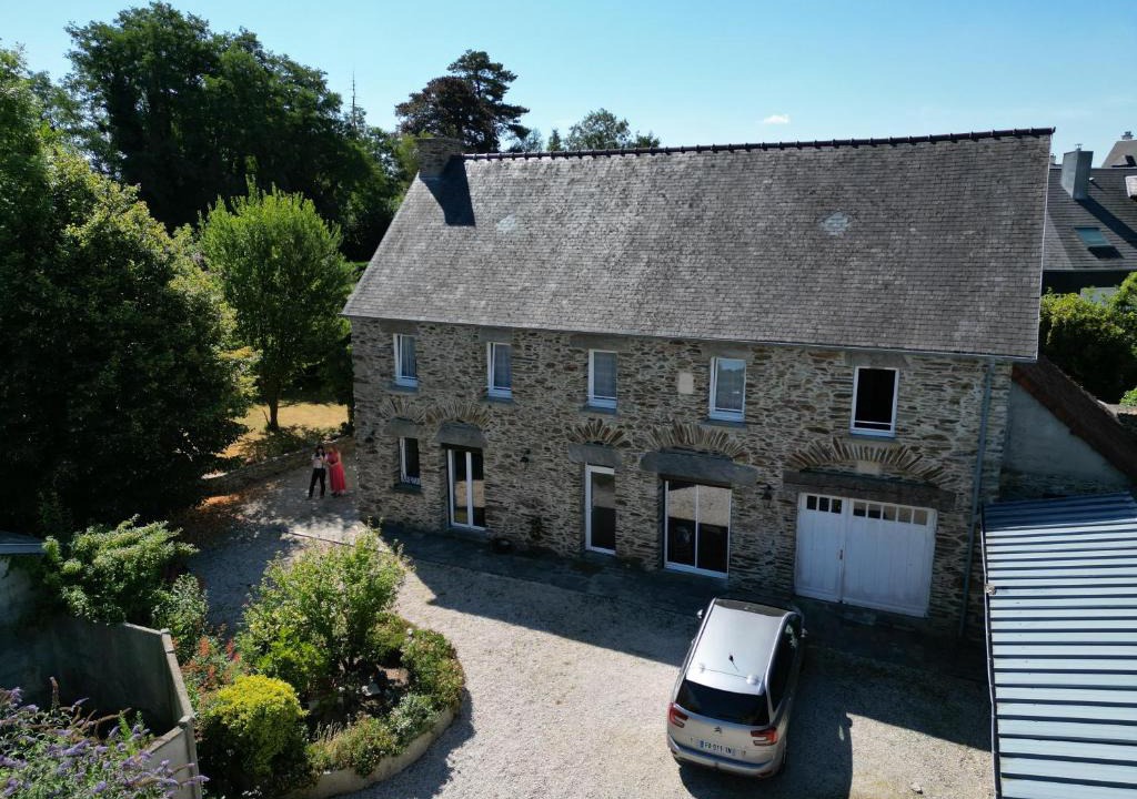 Agneaux Bed & Breakfast | La Demeure de Cathy