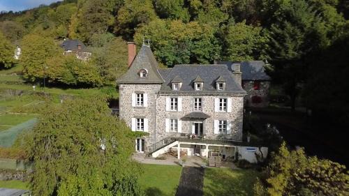 Saint-Chamant Bed & Breakfast | La Demeure de Cyr