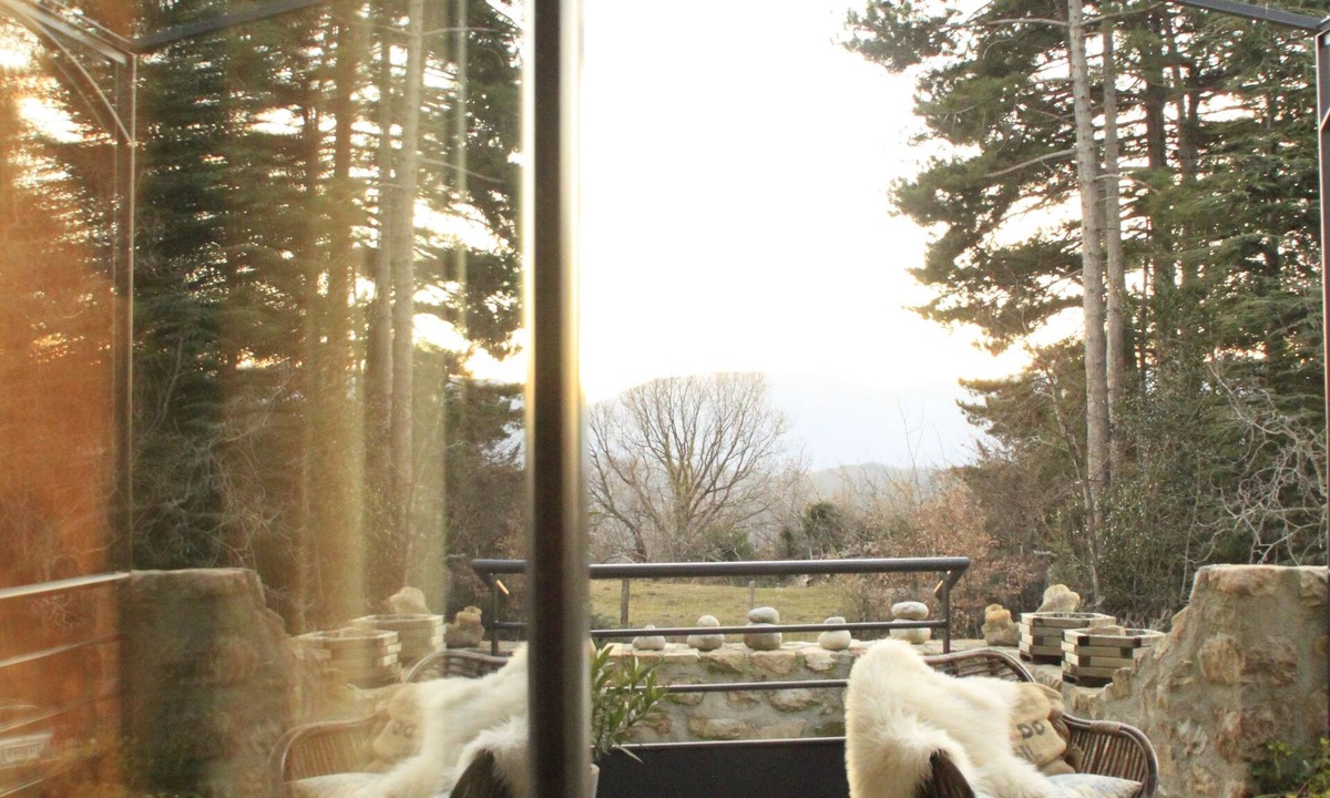 Chirols House | La Demeure Des Maitres