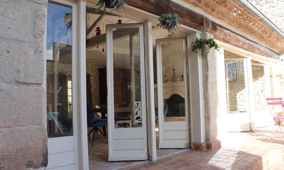 Aubais House | La Demeure
