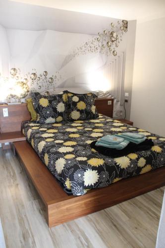 Ferrals-les-Corbieres Apartment | La Demeure Ferralaise maison spacieuse avec terrasse