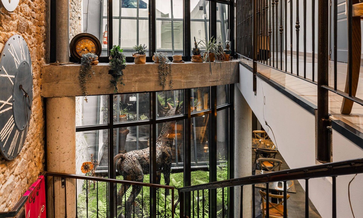 Guingamp Hotel | La Demeure