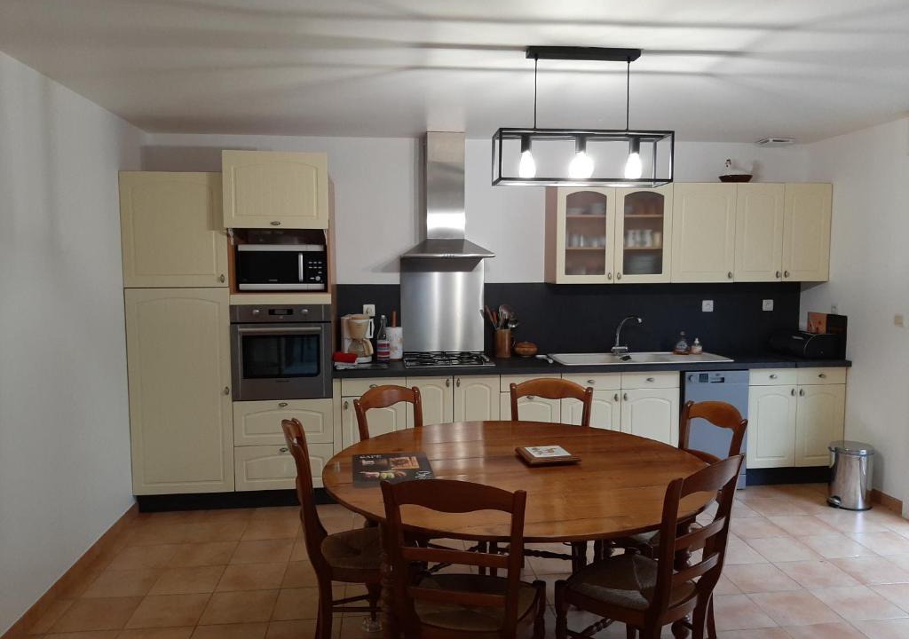 Mezieres sous Lavardin Villa | La demeure de Bysance