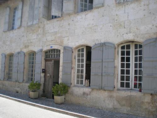 Saint-Clar Bed & Breakfast | La Demeure Saint Clar