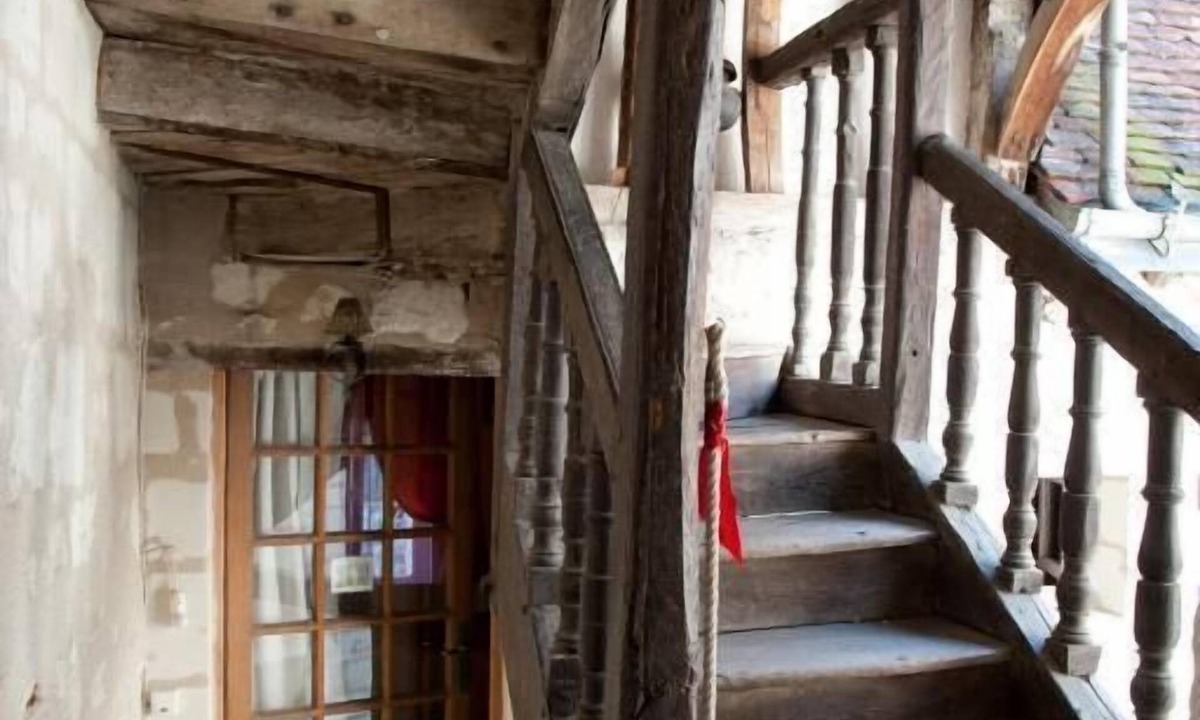 Loches Bed & Breakfast | La Demeure Saint-Ours