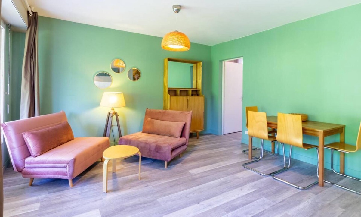 Le Bourget-du-Lac House | LA DENT DU CHAT - LE BOURGET DU LAC