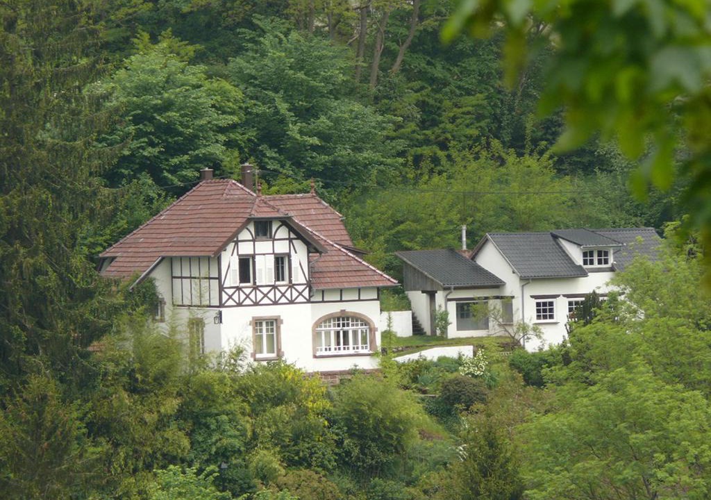 La Petite-Pierre Bed & Breakfast | La Dependance de la Villa des Oiseaux - La Petite Pierre