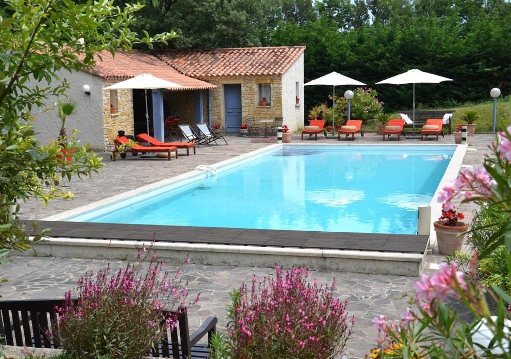 Donzere House | La Devinière