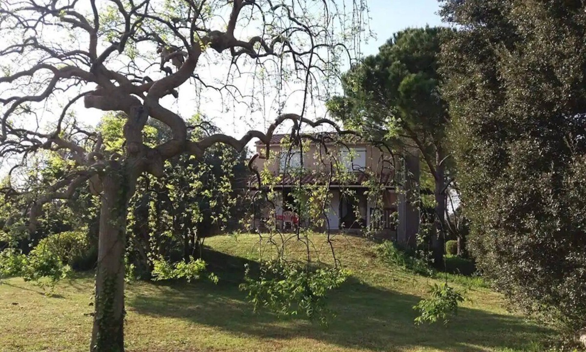 Usclas-d'Herault Villa | La Didière, spacious family home with swimming pool and large garden