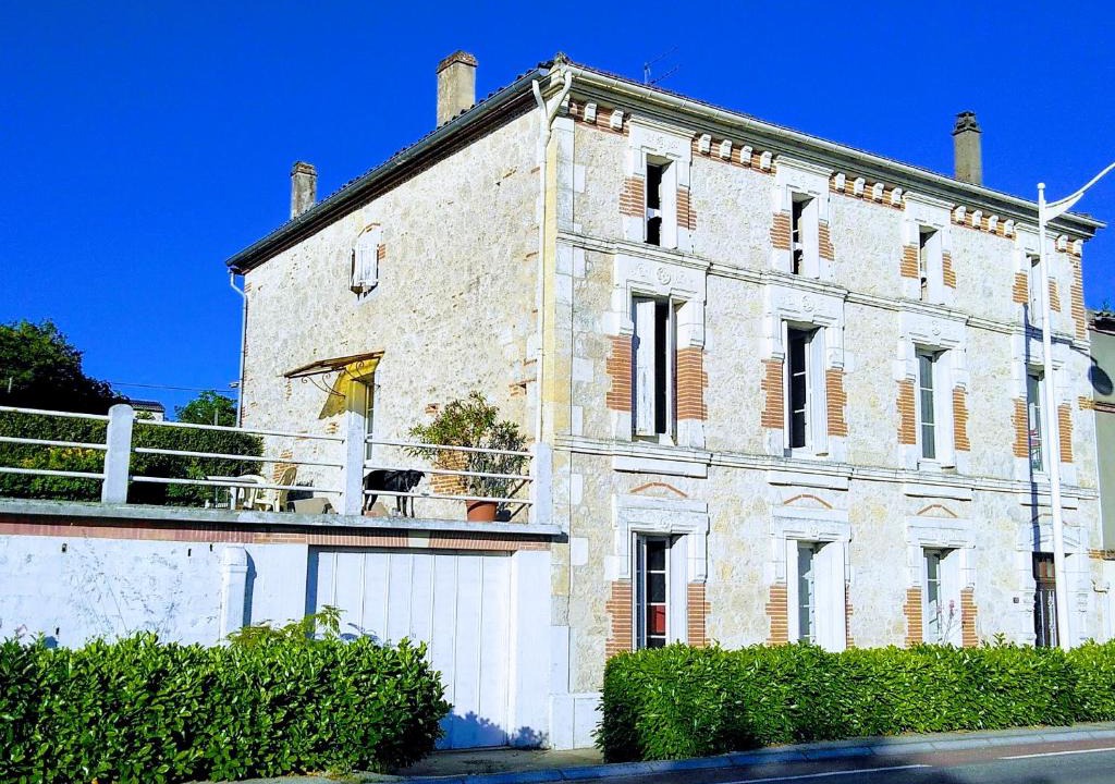 Malause House | La Dilettante
