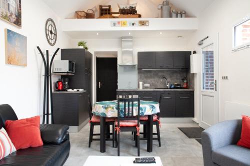 Damery House | La Diligence - Jardin parking privé