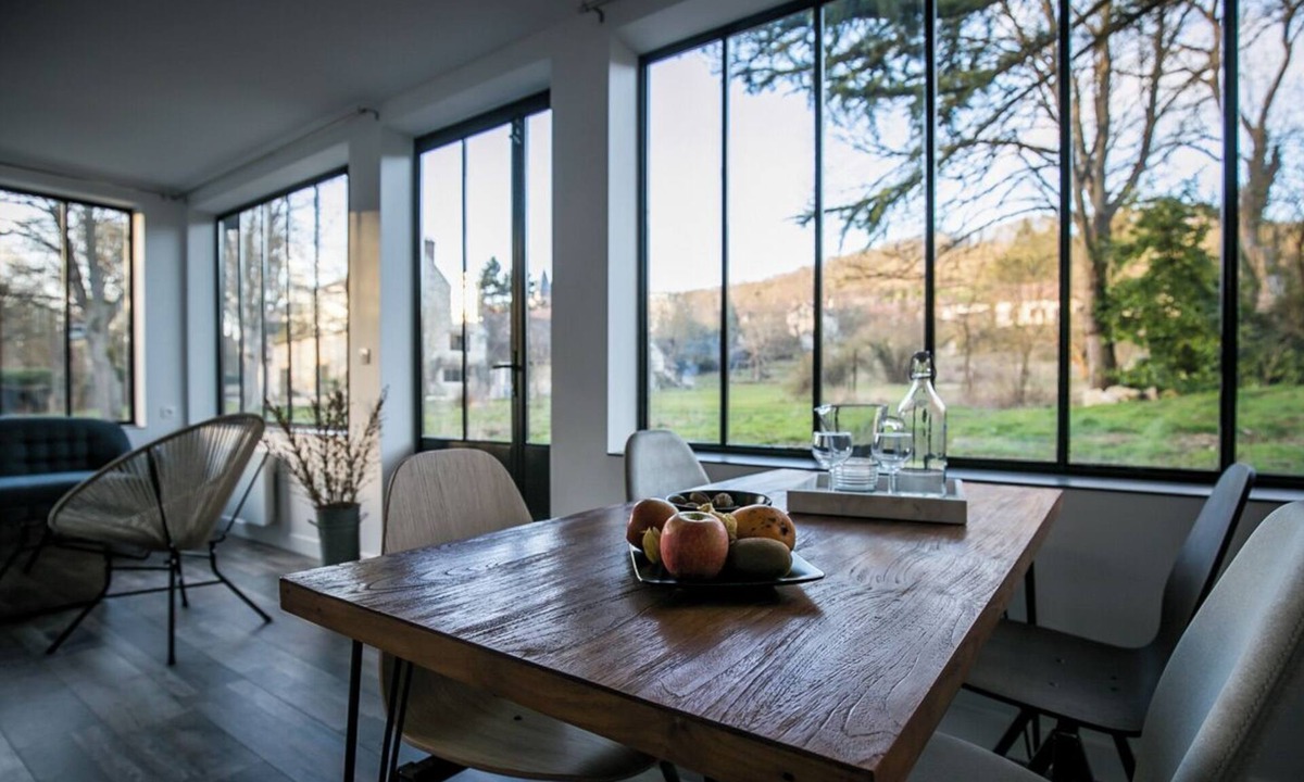 Giverny Cottage | La Dime de Giverny Gîte «La Maison»