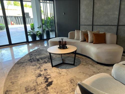 Rawang Apartment | La Dimora Guesthouse