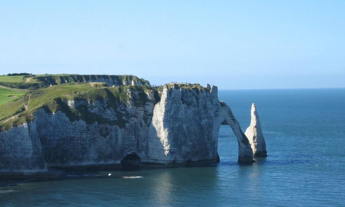 Etretat House | La Discrète - Etretat
