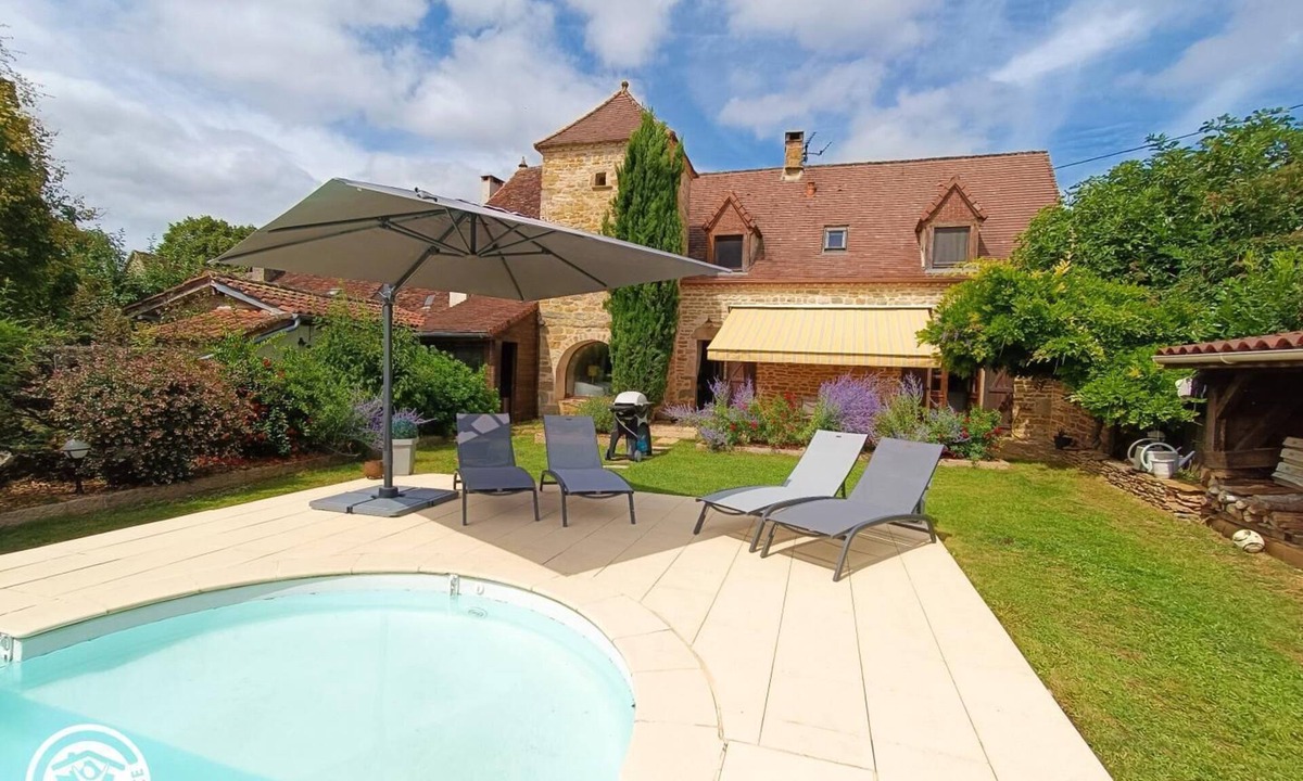 Rocamadour House | La Divine - Rocamadour