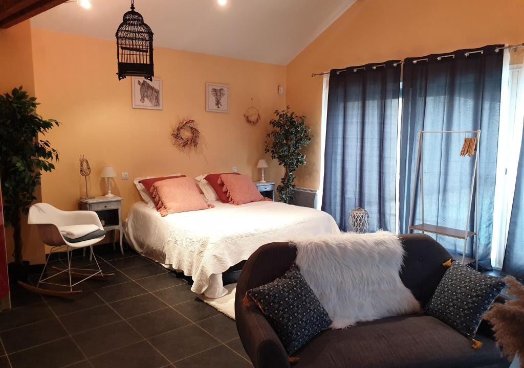 Breteniere House | LA DOLCE VITA