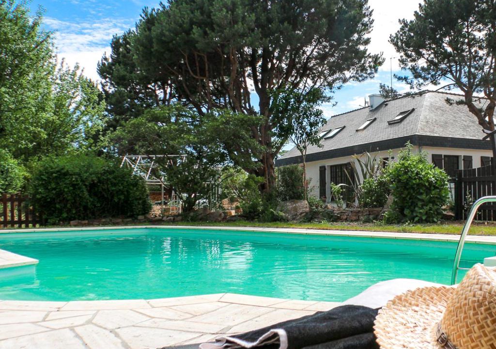 Fouesnant Bed & Breakfast | La Dolce Vita