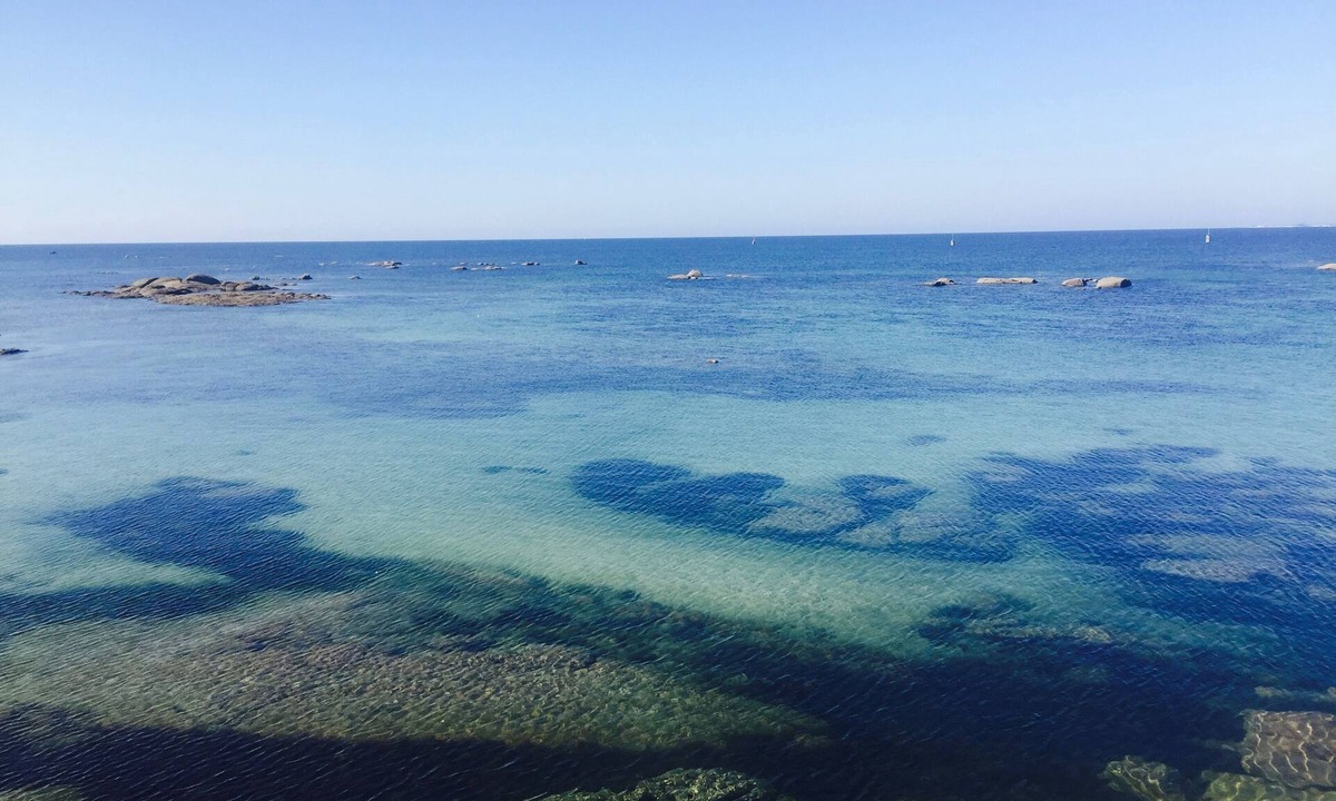 Fouesnant Bed & Breakfast | La Dolce Vita