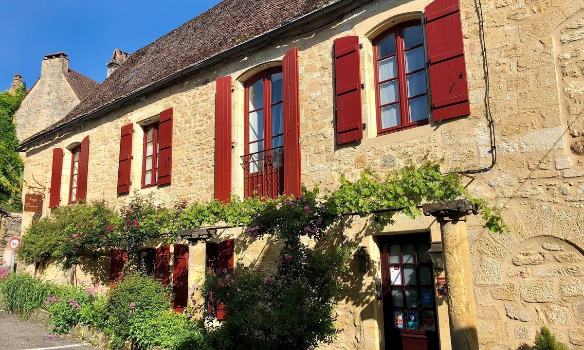 Domme House | La Dommerie - Charming cottage