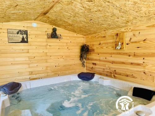 Trebes House | La douce echappée
