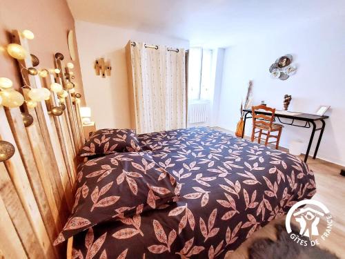 Andouille House | La Douce Escapade