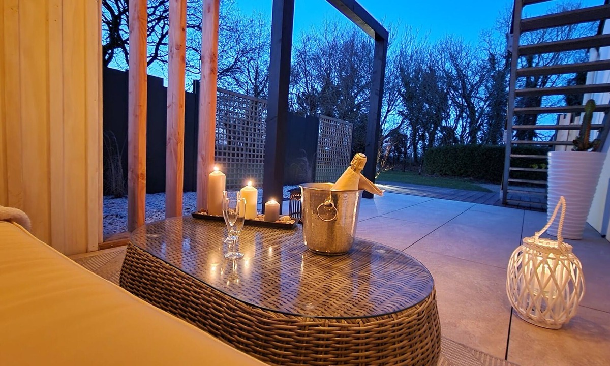 Sizun Bed & Breakfast | La Douce Escapade