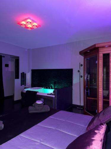 Montmuzard Apartment | La douce parenthèse