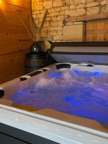 Loudun House | La Douce Parenthèse