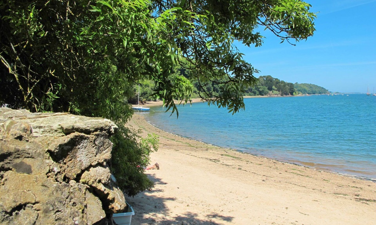 Treguier House | La douce Trégoroise by Interhome