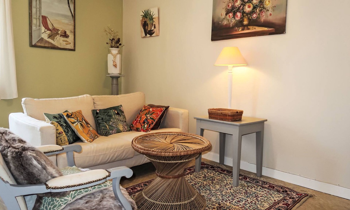 Treguier House | La douce Trégoroise by Interhome