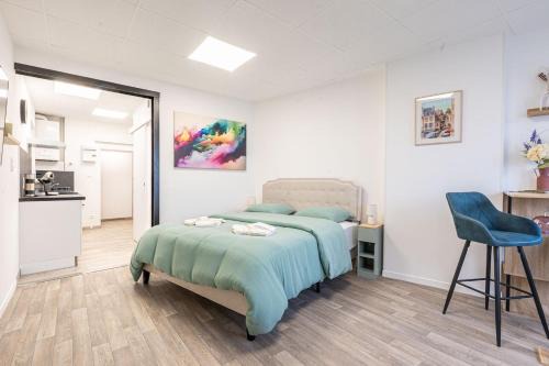 Moulins Apartment | La Douceur Moulinoise