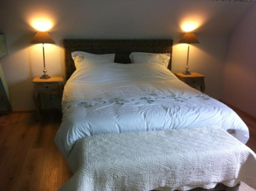 Tremont Bed & Breakfast | La Doucine